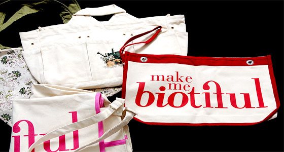 Home Textiles – cotton-bag