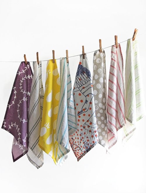 Home Textiles