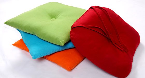 Home Textiles – made-ups