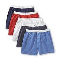 Innerwear & Boxers