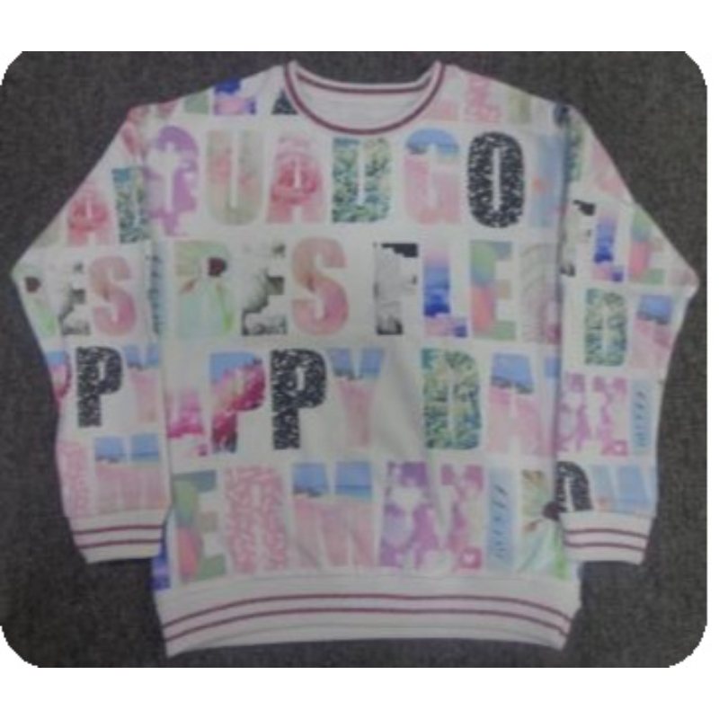 Kids’ Wear – 1