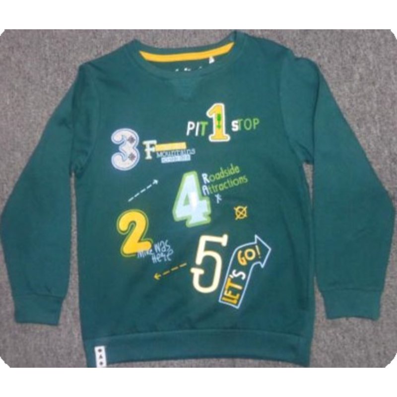 Kids’ Wear – 11