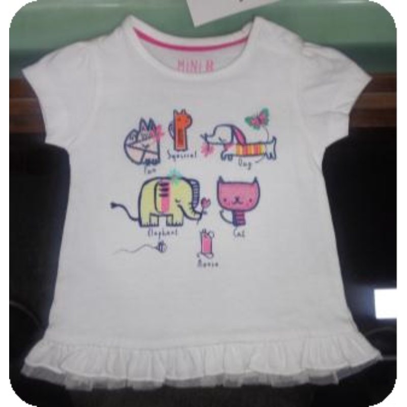 Kids’ Wear – 5