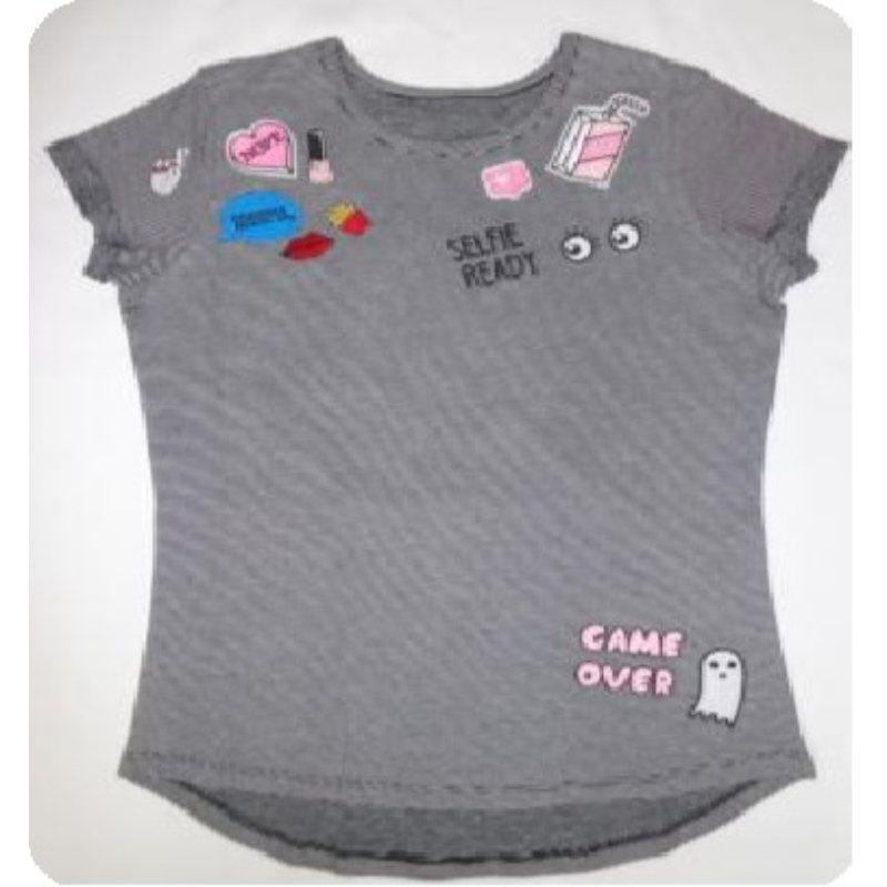 Kids’ Wear – 6