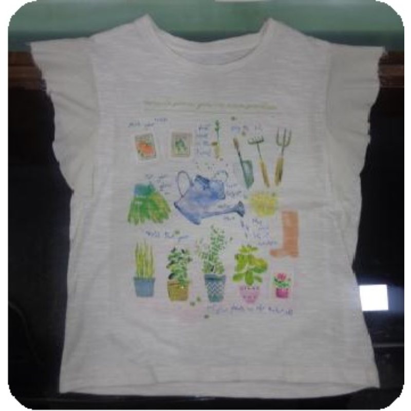 Kids’ Wear – 7