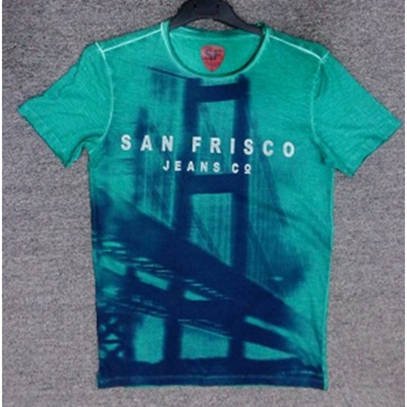 Men’s Wear – 16