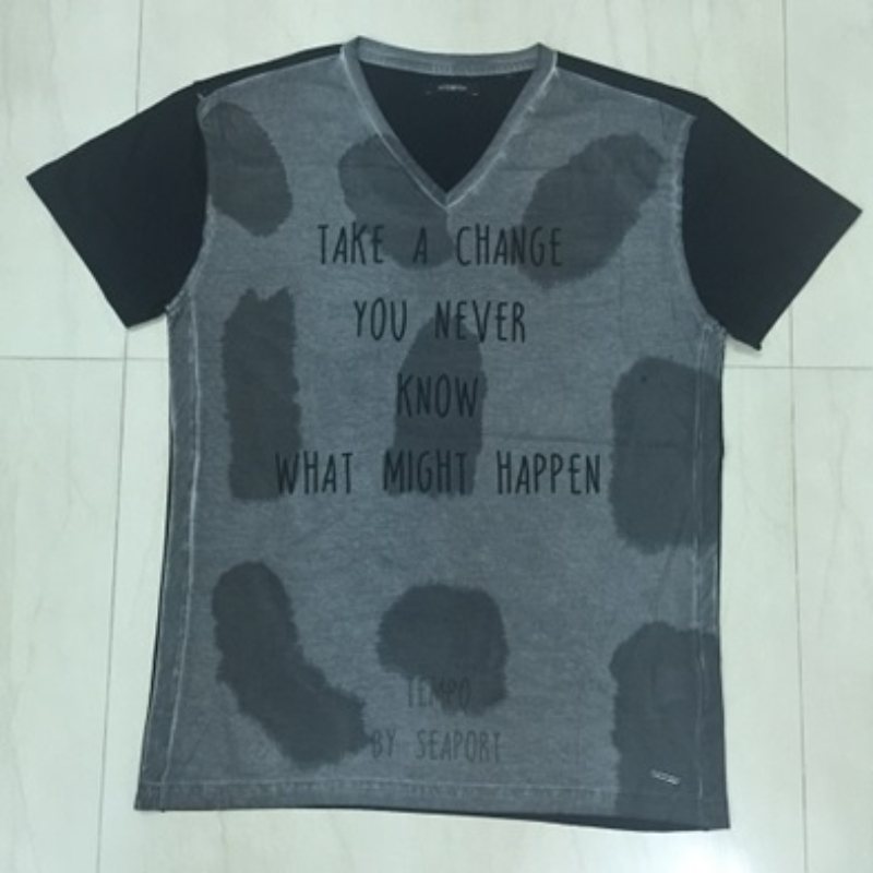 Men’s Wear – 28