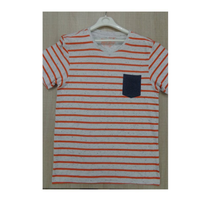 Men’s Wear – 34