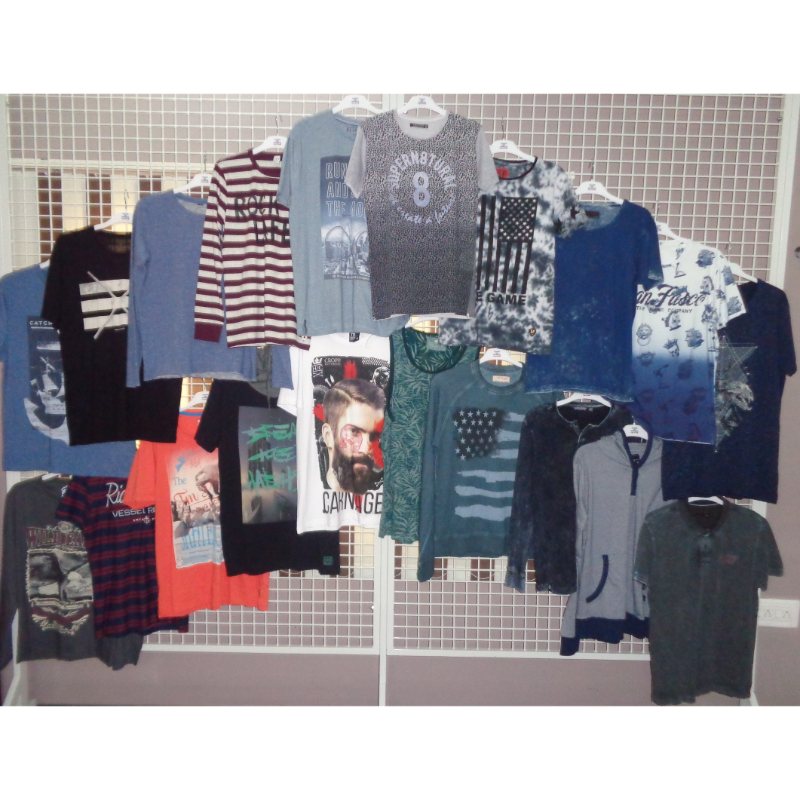 Men’s Wear