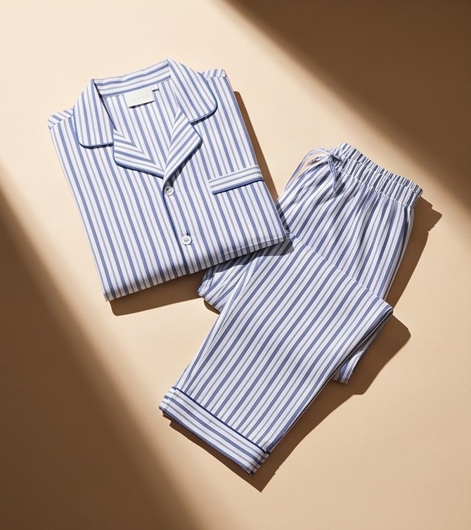 Pyjamas and nightwear