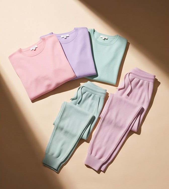 Women's knitwear