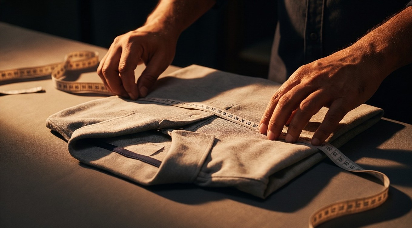 Quality inspection of stitching